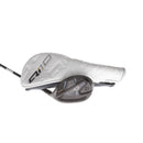 TaylorMade Qi10 Graphite Mens Right Hand 4 Hybrid 22* Regular - Fujikura Ventus TR HB 6-R