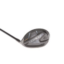 TaylorMade Qi10 Graphite Mens Right Hand 4 Hybrid 22* Regular - Fujikura Ventus TR HB 6-R