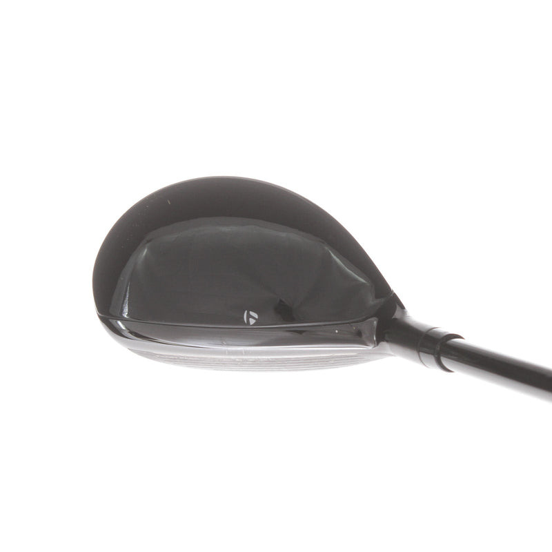 TaylorMade Qi10 Graphite Mens Right Hand 4 Hybrid 22* Regular - Fujikura Ventus TR HB 6-R