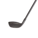 TaylorMade Qi10 Graphite Mens Right Hand 4 Hybrid 22* Regular - Fujikura Ventus TR HB 6-R