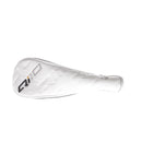 TaylorMade Qi10 Graphite Mens Right Hand 4 Hybrid 22* Regular - Fujikura Ventus TR HB 6-R