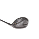 TaylorMade Qi10 Graphite Mens Right Hand 4 Hybrid 22* Regular - Fujikura Ventus TR HB 6-R