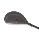 TaylorMade Qi10 Graphite Mens Right Hand 4 Hybrid 22* Regular - Fujikura Ventus TR HB 6-R