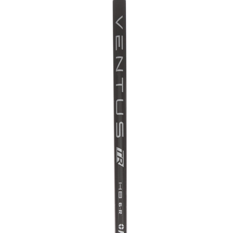 TaylorMade Qi10 Graphite Mens Right Hand 4 Hybrid 22* Regular - Fujikura Ventus TR HB 6-R