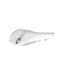 TaylorMade Qi10 Graphite Mens Right Hand 4 Hybrid 22* Regular - Fujikura Ventus TR HB 6-R