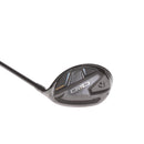 TaylorMade Qi10 Graphite Mens Right Hand 4 Hybrid 22* Regular - Fujikura Ventus TR HB 6-R