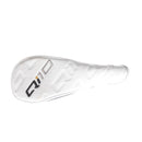 TaylorMade Qi10 Graphite Mens Right Hand 4 Hybrid 22* Regular - Fujikura Ventus TR HB 6-R