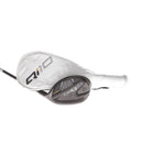 TaylorMade Qi10 Graphite Mens Right Hand 4 Hybrid 22* Regular - Fujikura Ventus TR HB 6-R