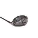 TaylorMade Qi10 Graphite Mens Right Hand 4 Hybrid 22* Regular - Fujikura Ventus TR HB 6-R