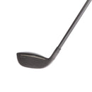 TaylorMade Qi10 Graphite Mens Right Hand 4 Hybrid 22* Regular - Fujikura Ventus TR HB 6-R