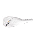 TaylorMade Qi10 Graphite Mens Right Hand 4 Hybrid 22* Regular - Fujikura Ventus TR HB 6-R