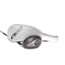 TaylorMade Qi10 Graphite Mens Right Hand 4 Hybrid 22* Regular - Fujikura Ventus TR HB 6-R