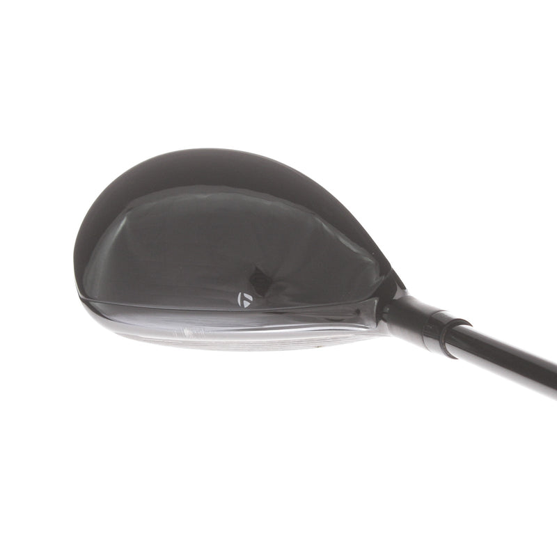 TaylorMade Qi10 Graphite Mens Right Hand 4 Hybrid 22* Regular - Fujikura Ventus TR HB 6-R