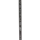 TaylorMade Qi10 Graphite Mens Right Hand 4 Hybrid 22* Regular - Fujikura Ventus TR HB 6-R