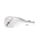 TaylorMade Qi10 Graphite Mens Right Hand 4 Hybrid 22* Regular - Fujikura Ventus TR HB 6-R
