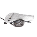 TaylorMade Qi10 Graphite Mens Right Hand 4 Hybrid 22* Regular - Fujikura Ventus TR HB 6-R