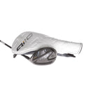 TaylorMade Qi10 Graphite Mens Right Hand 4 Hybrid 22* Regular - Fujikura Ventus TR HB 6-R