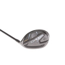 TaylorMade Qi10 Graphite Mens Right Hand 4 Hybrid 22* Regular - Fujikura Ventus TR HB 6-R