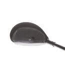 TaylorMade Qi10 Graphite Mens Right Hand 4 Hybrid 22* Regular - Fujikura Ventus TR HB 6-R