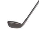 TaylorMade Qi10 Graphite Mens Right Hand 4 Hybrid 22* Regular - Fujikura Ventus TR HB 6-R
