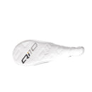 TaylorMade Qi10 Graphite Mens Right Hand 4 Hybrid 22* Regular - Fujikura Ventus TR HB 6-R