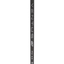 TaylorMade Qi10 Graphite Mens Right Hand Fairway 5 Wood 18* Senior - Fujikura Ventus TR FW 6-A