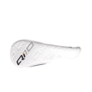 TaylorMade Qi10 Graphite Mens Right Hand Fairway 5 Wood 18* Senior - Fujikura Ventus TR FW 6-A