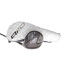 TaylorMade Qi10 Graphite Mens Right Hand Fairway 3 Wood 15* Regular - Fujikura Ventus TR FW 6-R