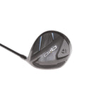 TaylorMade Qi10 Graphite Mens Right Hand Fairway 3 Wood 15* Regular - Fujikura Ventus TR FW 6-R