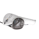 TaylorMade Qi10 Graphite Mens Right Hand Fairway 3 Wood 15* Regular - Fujikura Ventus TR FW 6-R