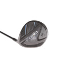 TaylorMade Qi10 Graphite Mens Right Hand Fairway 3 Wood 15* Regular - Fujikura Ventus TR FW 6-R