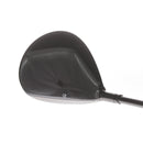 TaylorMade Qi10 Graphite Mens Right Hand Fairway 3 Wood 15* Regular - Fujikura Ventus TR FW 6-R