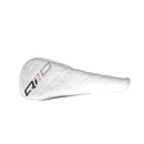 TaylorMade Qi10 Graphite Mens Right Hand Fairway 3 Wood 15* Regular - Fujikura Ventus TR FW 6-R