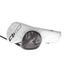 TaylorMade Qi10 Graphite Mens Right Hand Fairway 3 Wood 15* Regular - Fujikura Ventus TR FW 6-R