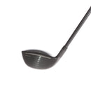 TaylorMade Qi10 Graphite Mens Right Hand Fairway 3 Wood 15* Regular - Fujikura Ventus TR FW 6-R