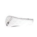 TaylorMade Qi10 Graphite Mens Right Hand Fairway 3 Wood 15* Regular - Fujikura Ventus TR FW 6-R