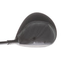 TaylorMade Qi10 Graphite Mens Left Hand Fairway 3 Wood 15* Regular - Fujikura Ventus TR FW 6-R