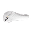 TaylorMade Qi10 Graphite Mens Right Hand Driver 9* Stiff - Fujikura Ventus TR 5-S