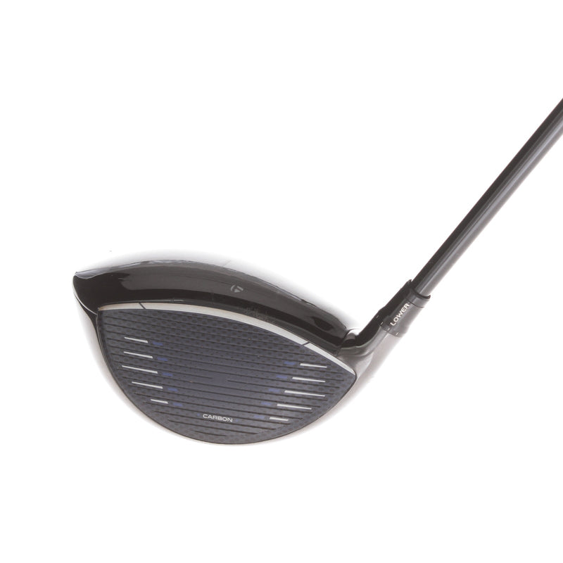 TaylorMade Qi10 Graphite Mens Right Hand Driver 9* Stiff - Fujikura Ventus TR 5-S