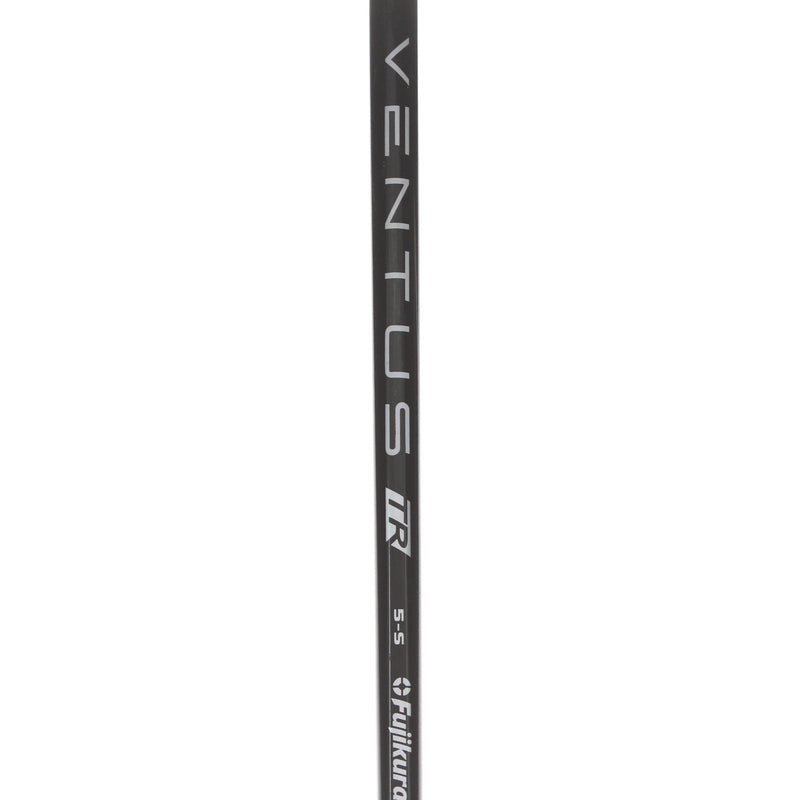 TaylorMade Qi10 Graphite Mens Right Hand Driver 9* Stiff - Fujikura Ventus TR 5-S