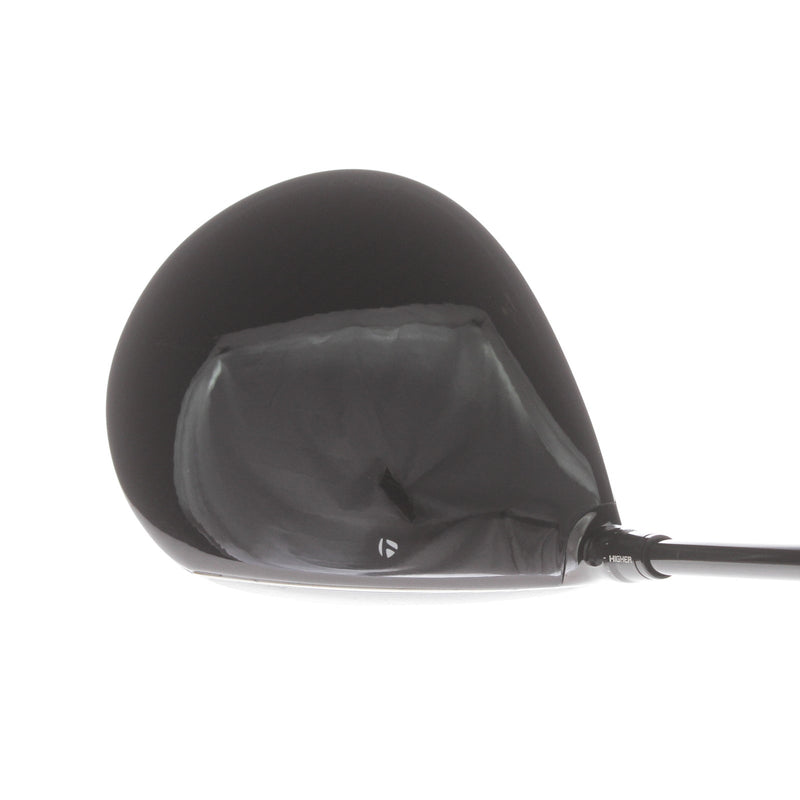 TaylorMade Qi10 Graphite Mens Right Hand Driver 9* Stiff - Fujikura Ventus TR 5-S