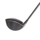 TaylorMade Qi10 Graphite Mens Right Hand Driver 9* Stiff - Fujikura Ventus TR 5-S