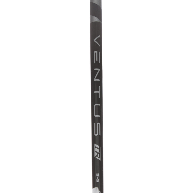 TaylorMade Qi10 Graphite Mens Right Hand Driver 9* Stiff - Fujikura Ventus TR 5-S