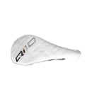 TaylorMade Qi10 Graphite Mens Right Hand Driver 9* Stiff - Fujikura Ventus TR 5-S