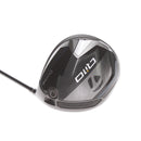 TaylorMade Qi10 Graphite Mens Right Hand Driver 9* Stiff - Fujikura Ventus TR 5-S