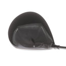 TaylorMade Qi10 Graphite Mens Right Hand Driver 9* Stiff - Fujikura Ventus TR 5-S