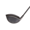 TaylorMade Qi10 Graphite Mens Right Hand Driver 9* Stiff - Fujikura Ventus TR 5-S