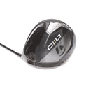 TaylorMade Qi10 Graphite Mens Right Hand Driver 9* Stiff - Fujikura Ventus TR 5-S