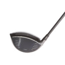 TaylorMade Qi10 Graphite Mens Right Hand Driver 9* Stiff - Fujikura Ventus TR 5-S