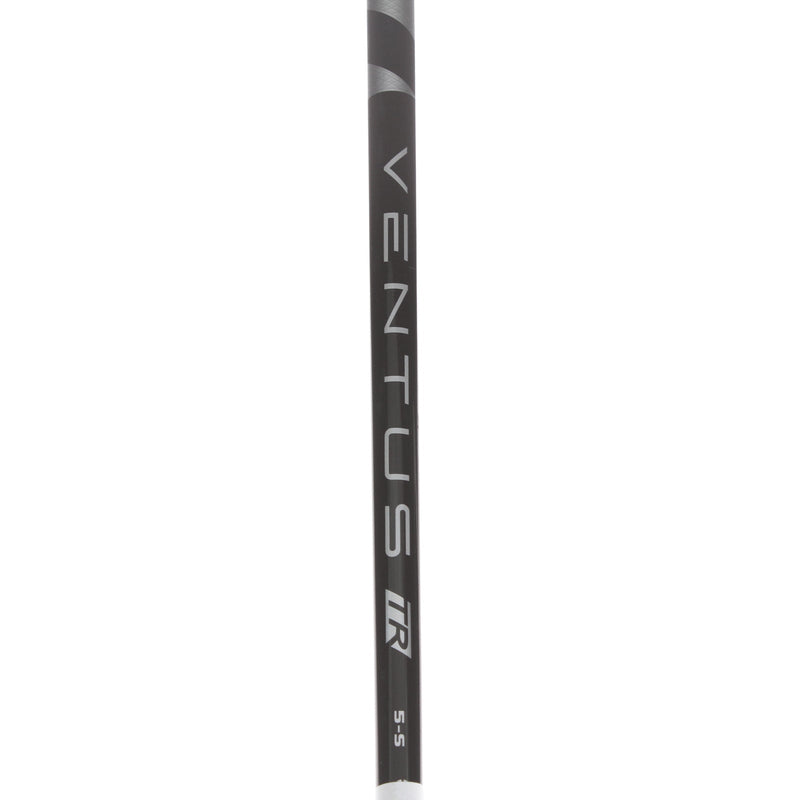 TaylorMade Qi10 Graphite Mens Right Hand Driver 9* Stiff - Fujikura Ventus TR 5-S